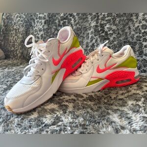 Nike Air Max Excee Sneakers